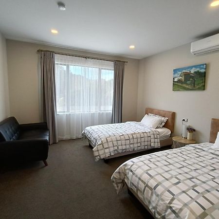 Alpaca Manor Auckland Apartment Luaran gambar
