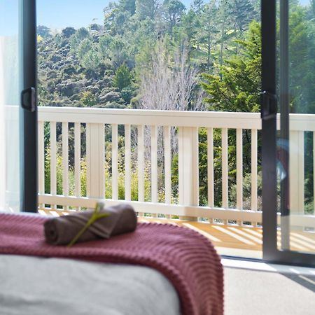 Alpaca Manor Auckland Apartment Luaran gambar