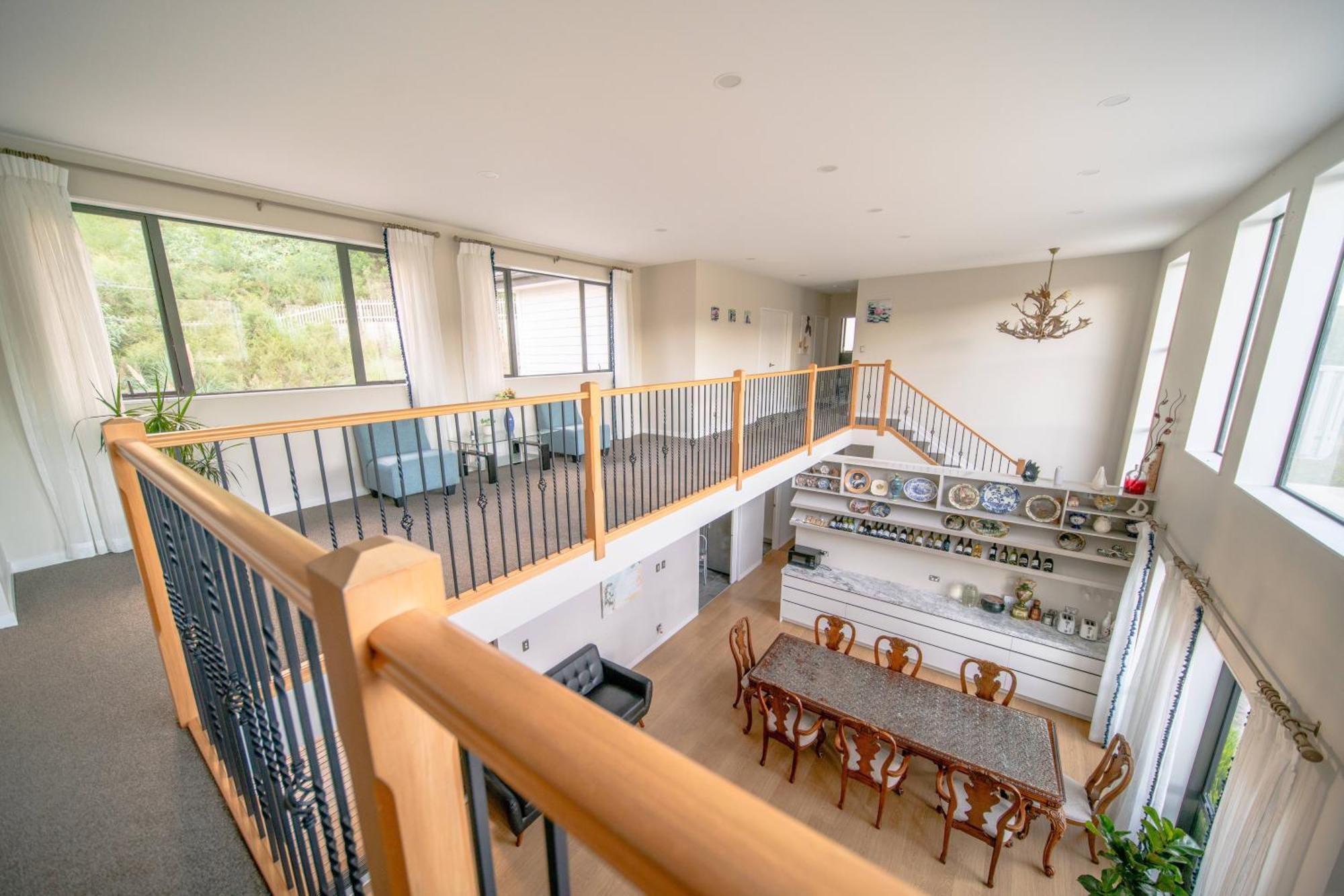 Alpaca Manor Auckland Apartment Luaran gambar