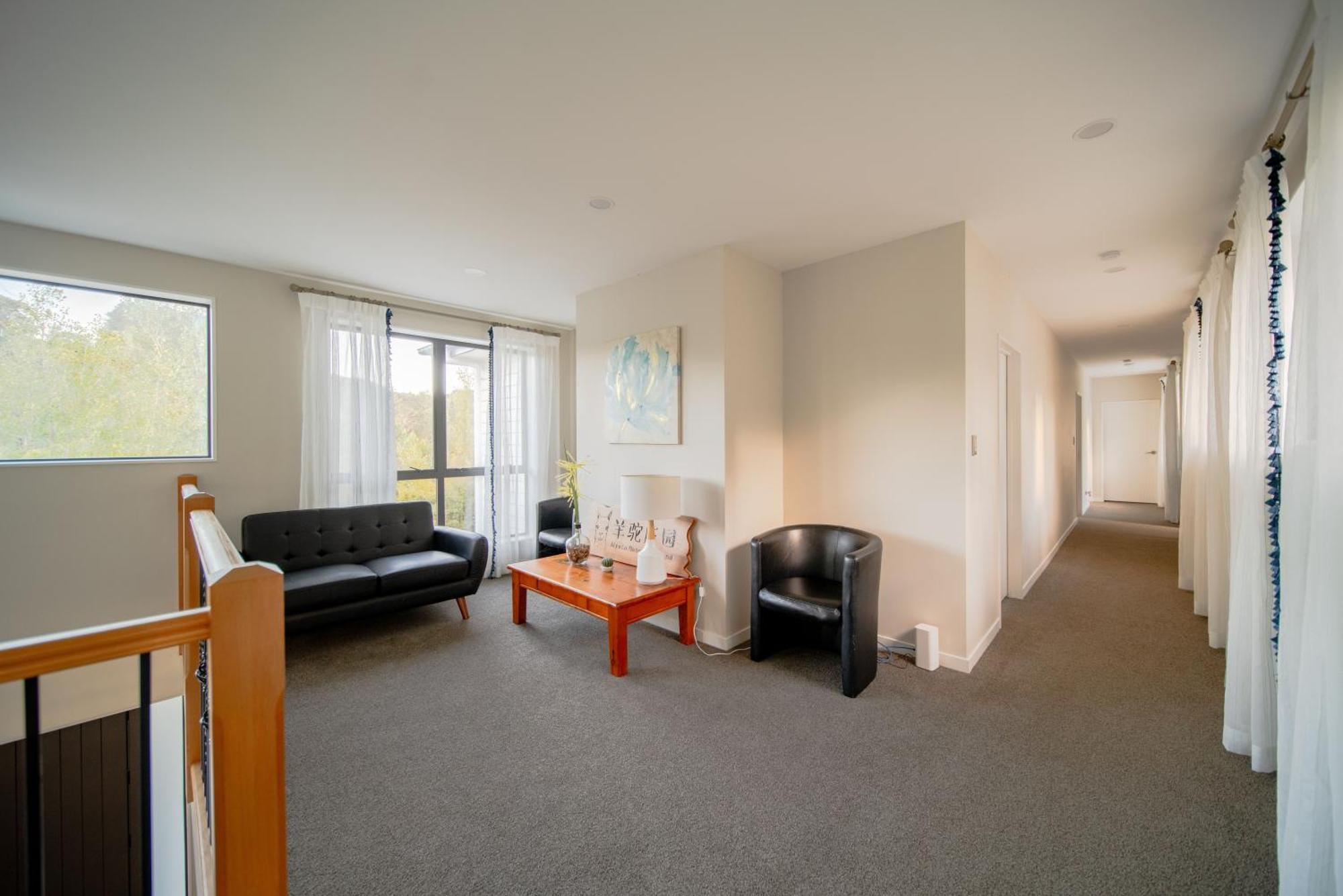Alpaca Manor Auckland Apartment Luaran gambar