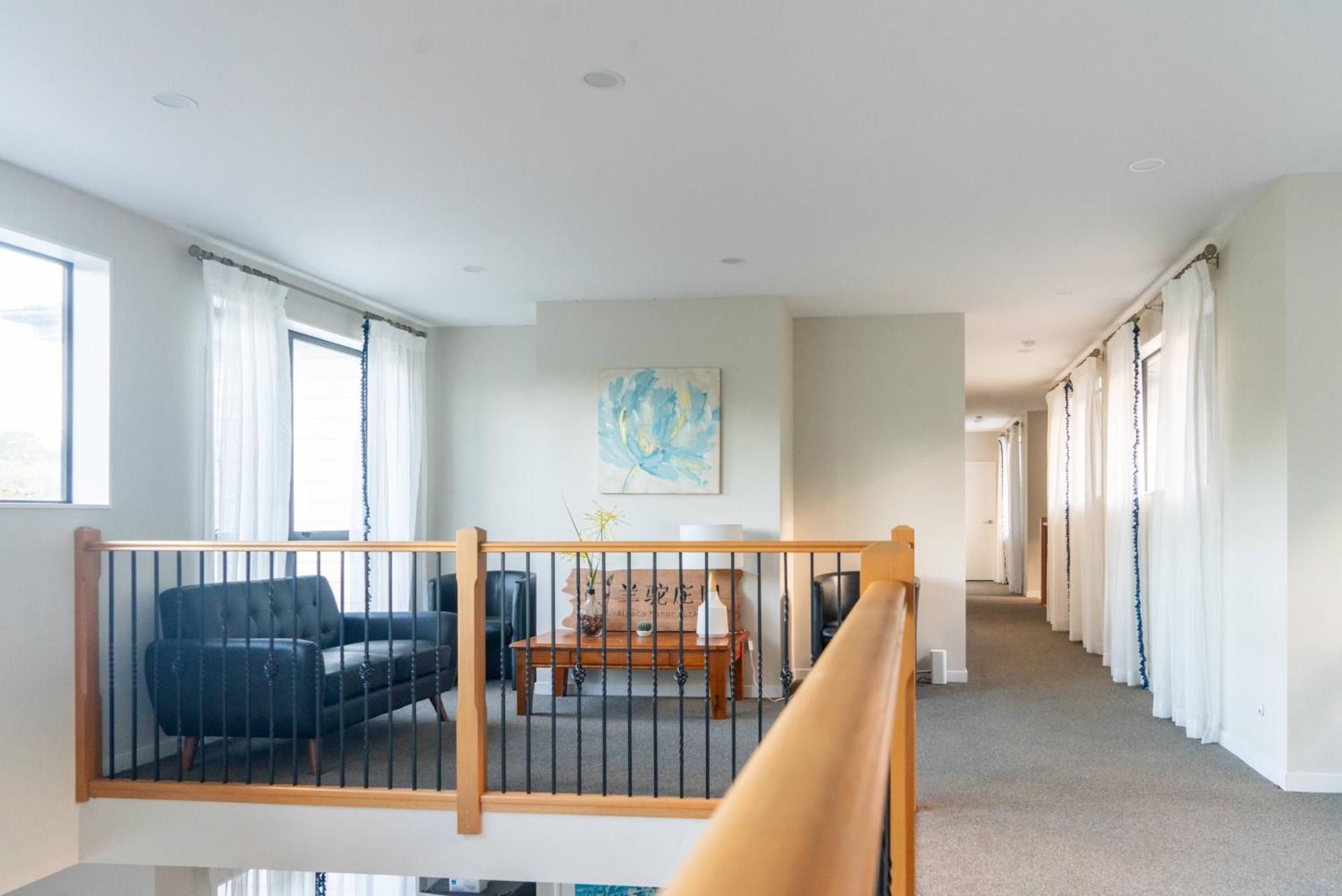 Alpaca Manor Auckland Apartment Luaran gambar