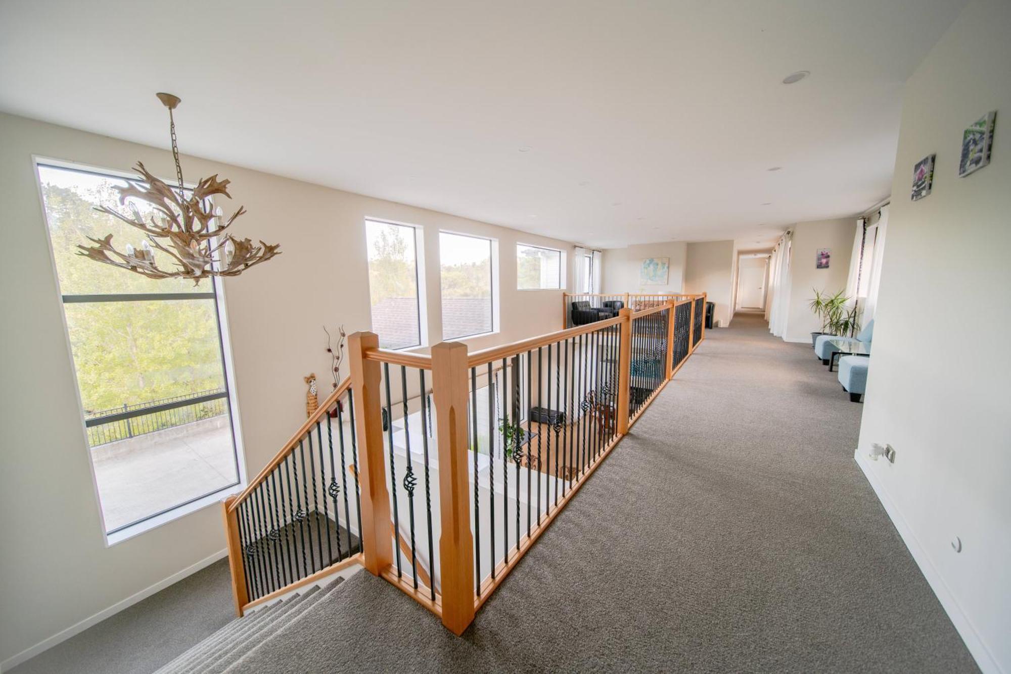 Alpaca Manor Auckland Apartment Luaran gambar