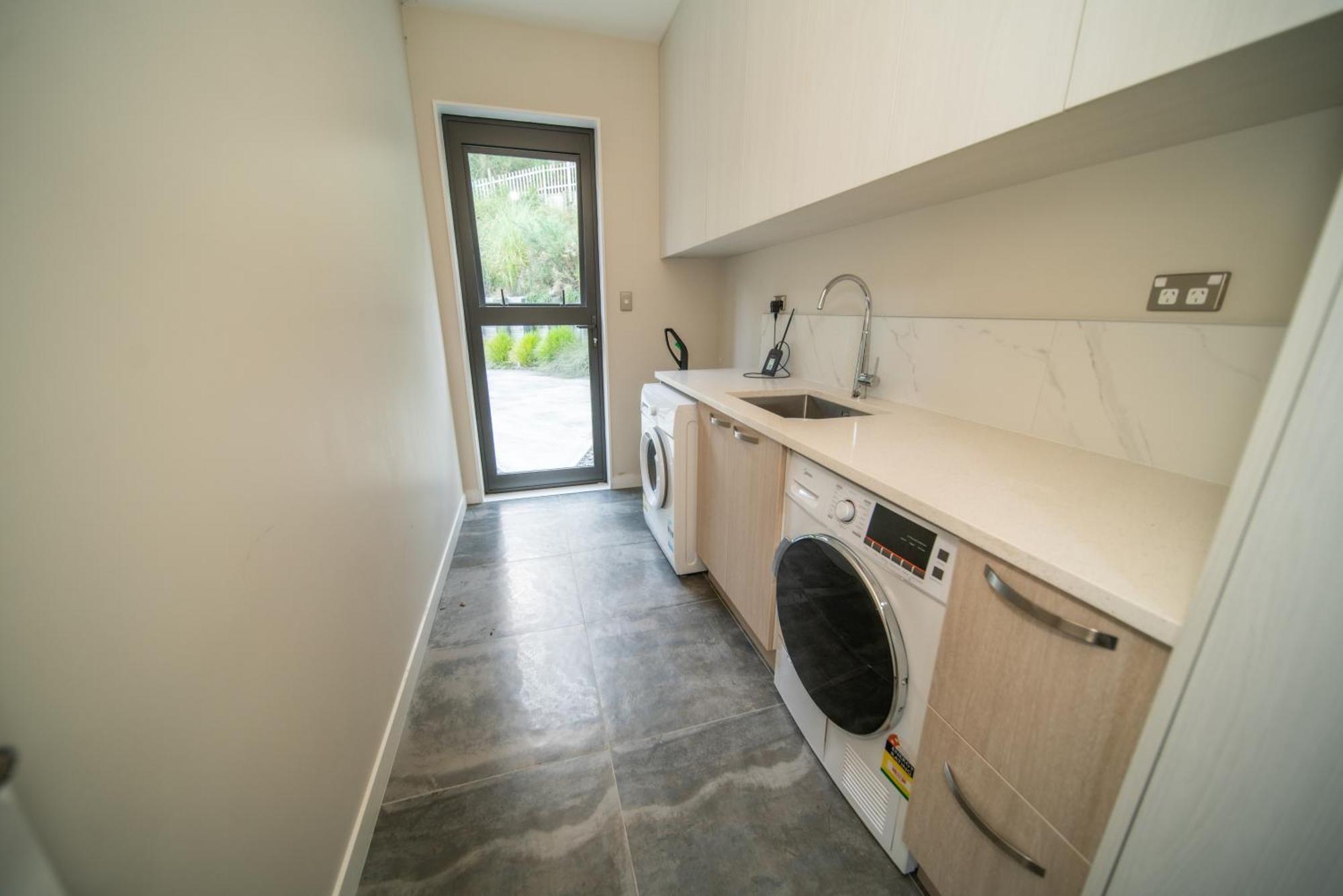 Alpaca Manor Auckland Apartment Luaran gambar