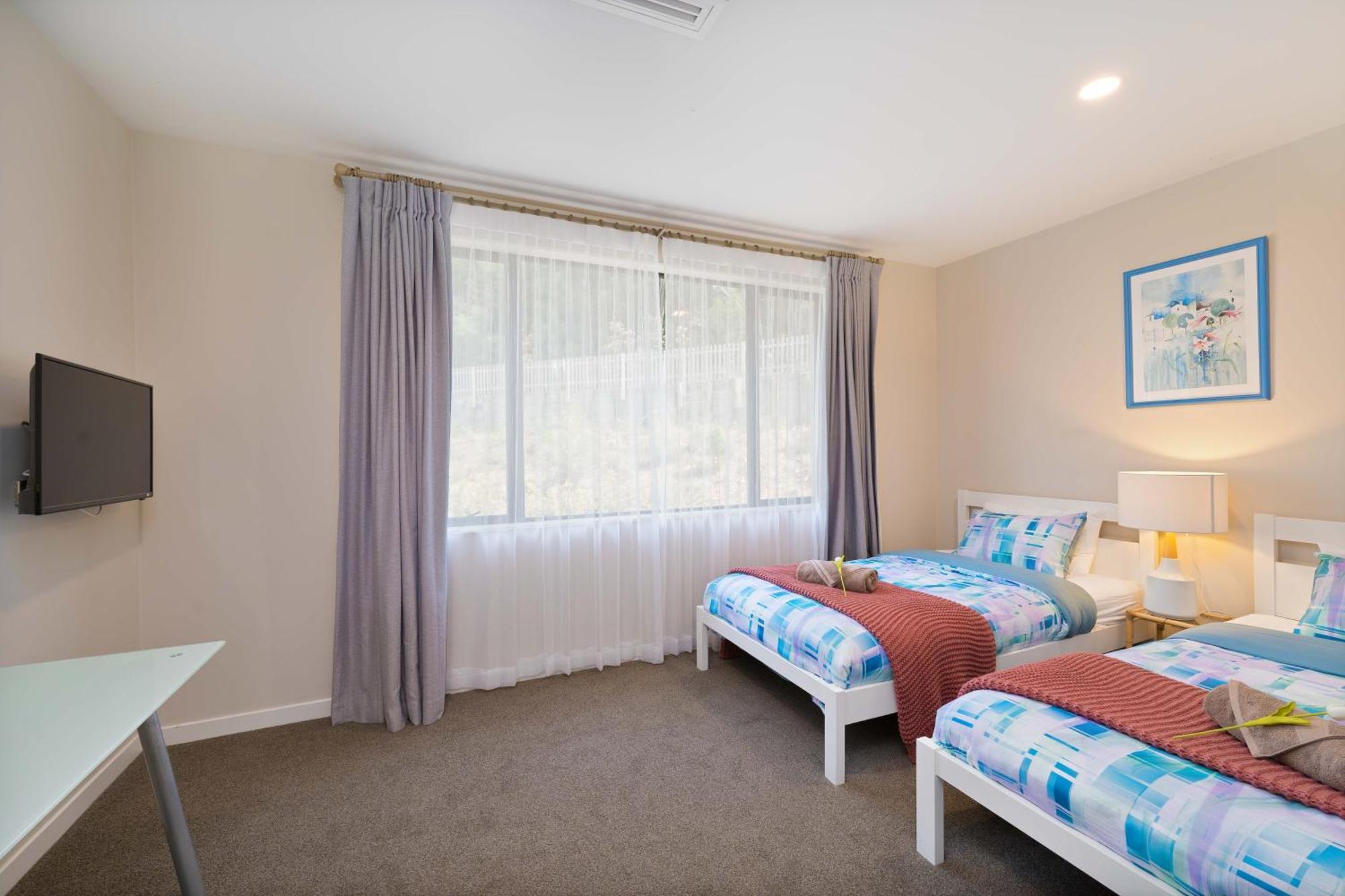 Alpaca Manor Auckland Apartment Luaran gambar