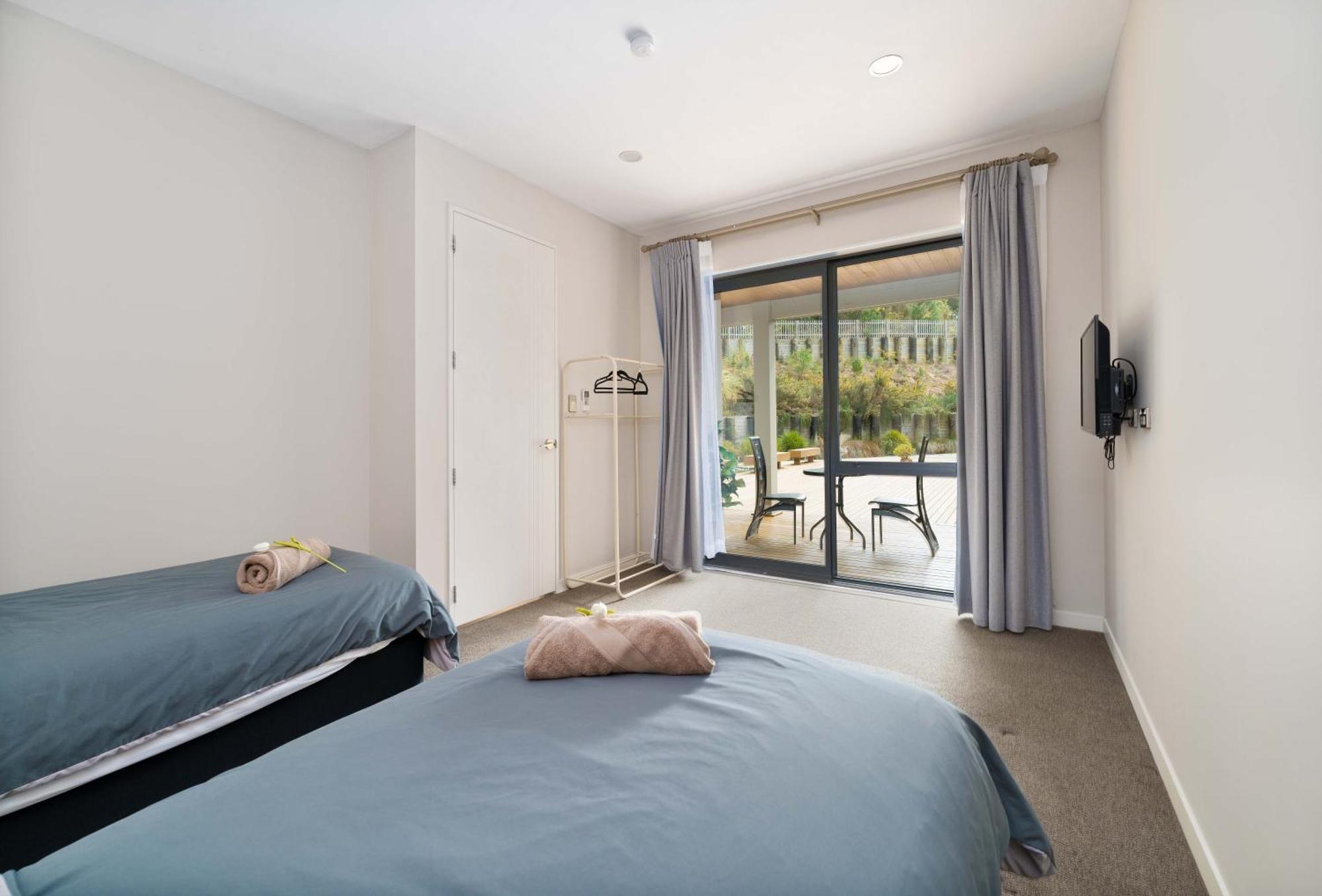 Alpaca Manor Auckland Apartment Luaran gambar