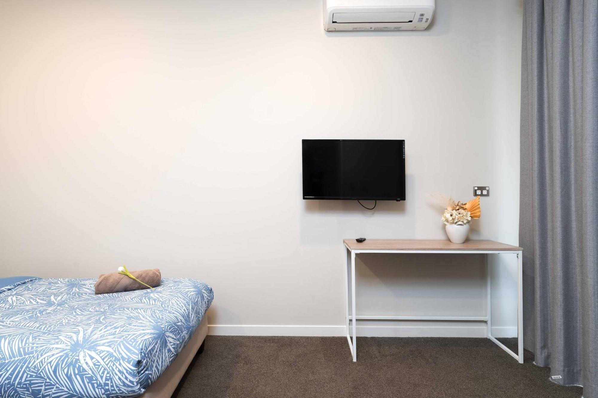 Alpaca Manor Auckland Apartment Luaran gambar