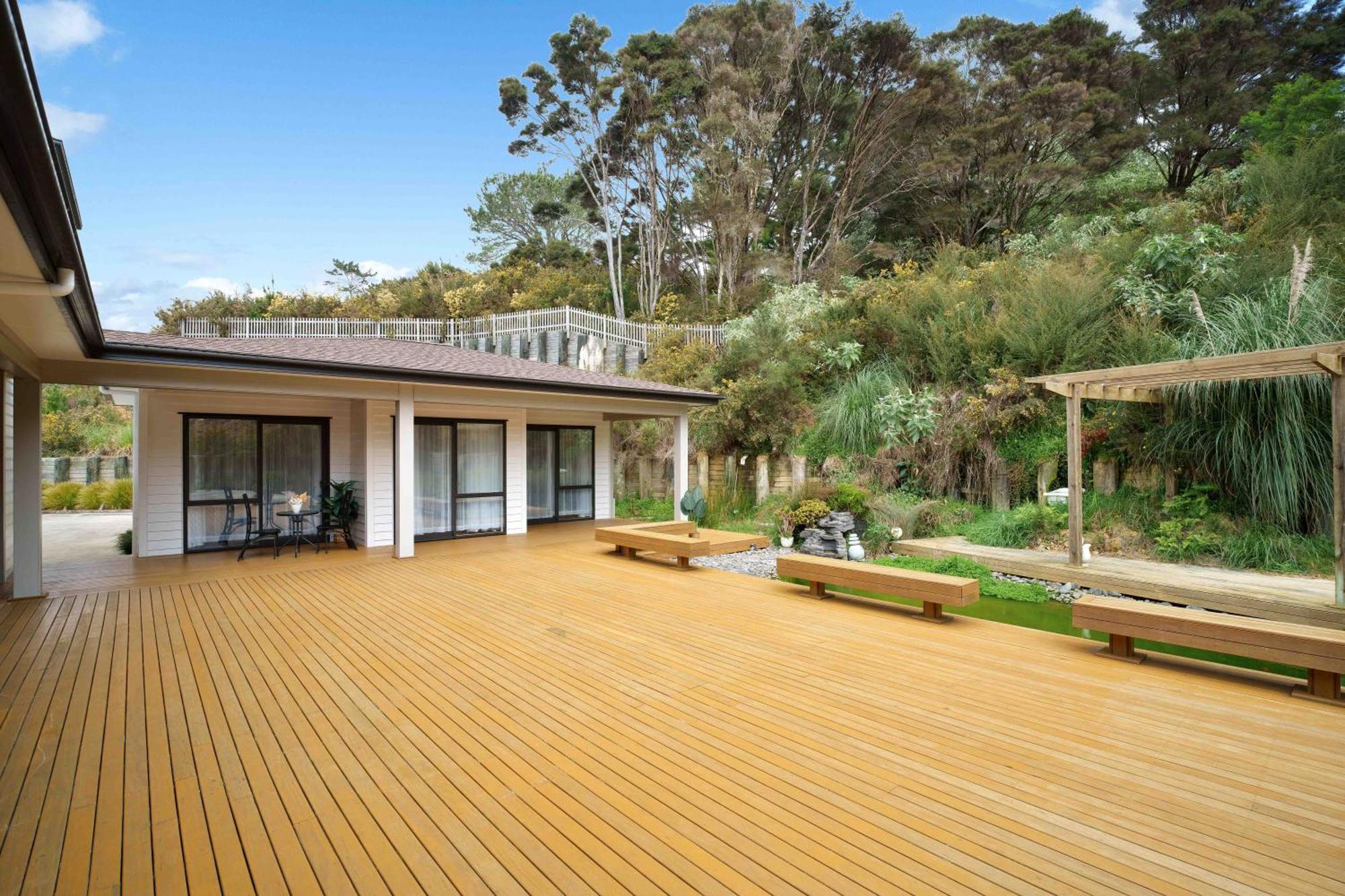Alpaca Manor Auckland Apartment Luaran gambar