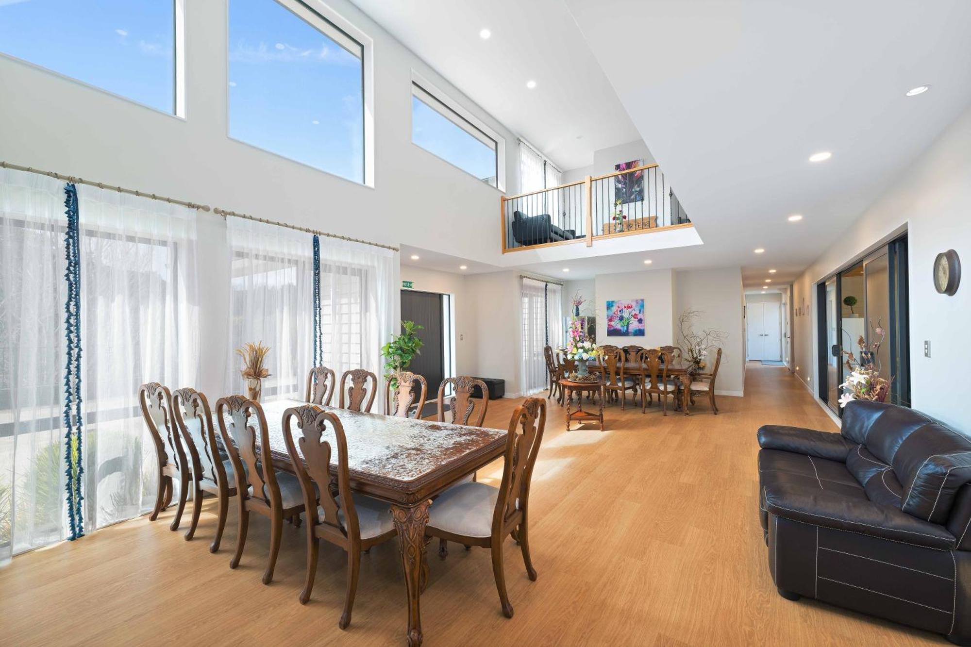 Alpaca Manor Auckland Apartment Luaran gambar