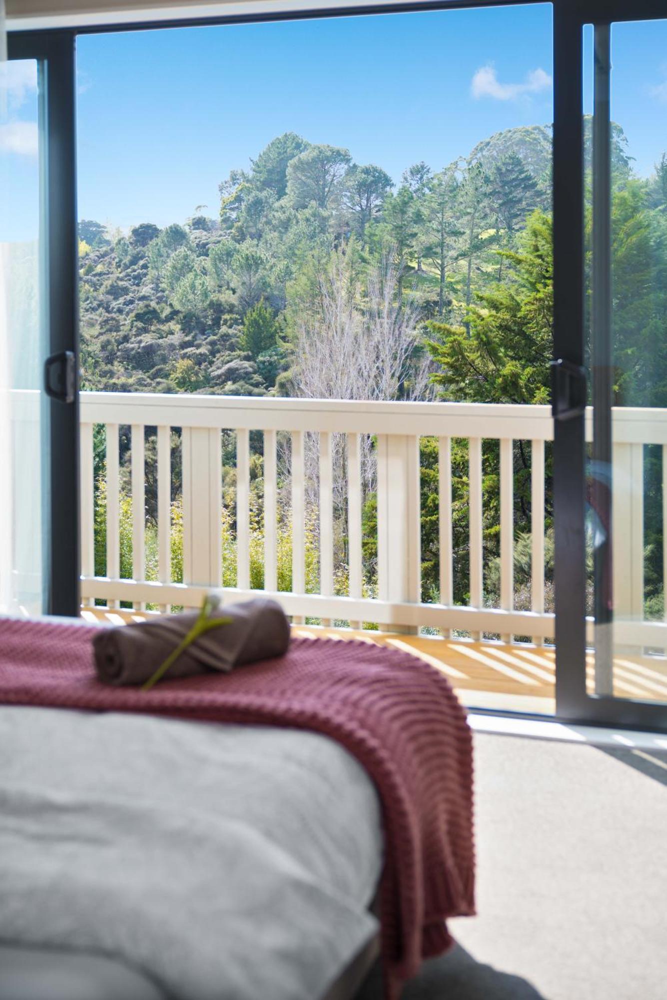 Alpaca Manor Auckland Apartment Luaran gambar